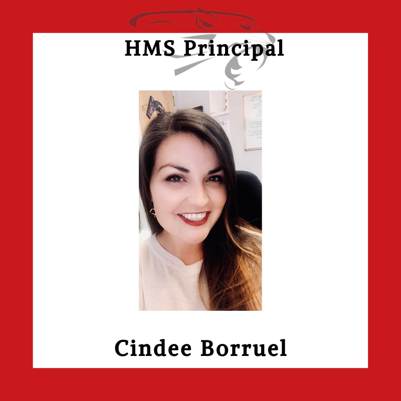 new principal 